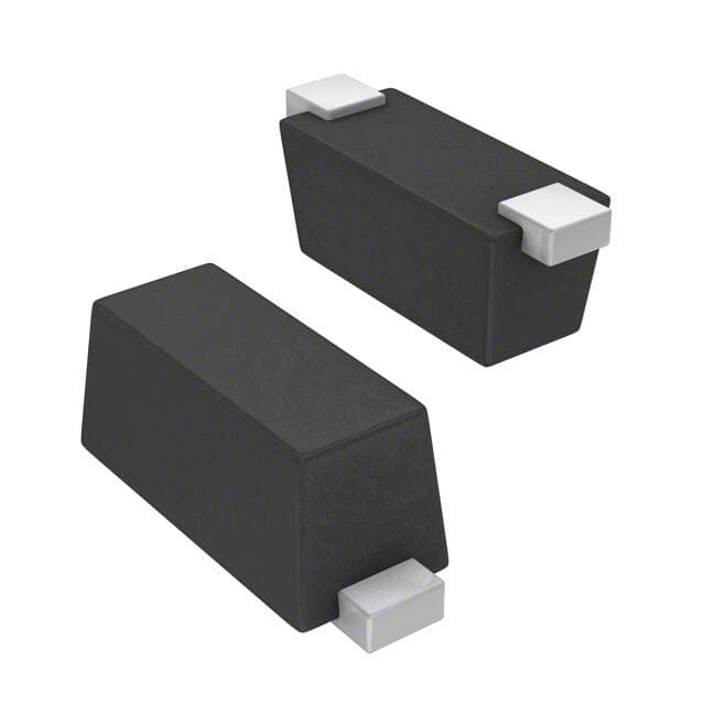 Comchip Technology CPDQ5V0-HF