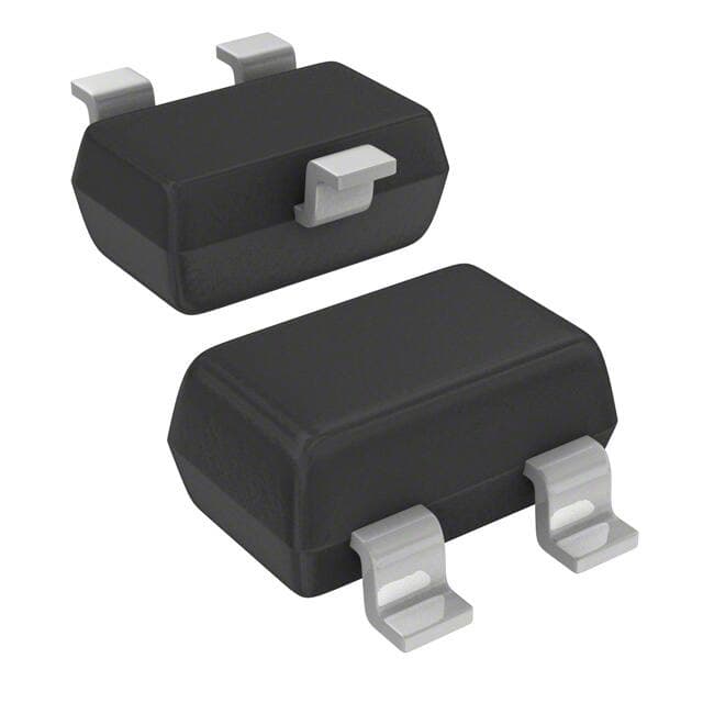 Comchip Technology CDBV3-54A-HF