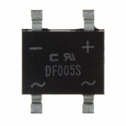 Comchip Technology DF005S-G
