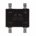 Comchip Technology DF06S-G