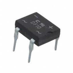 Comchip Technology DF10-G