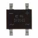 Comchip Technology DF204S-G