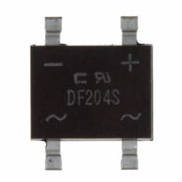 Comchip Technology DF204S-G