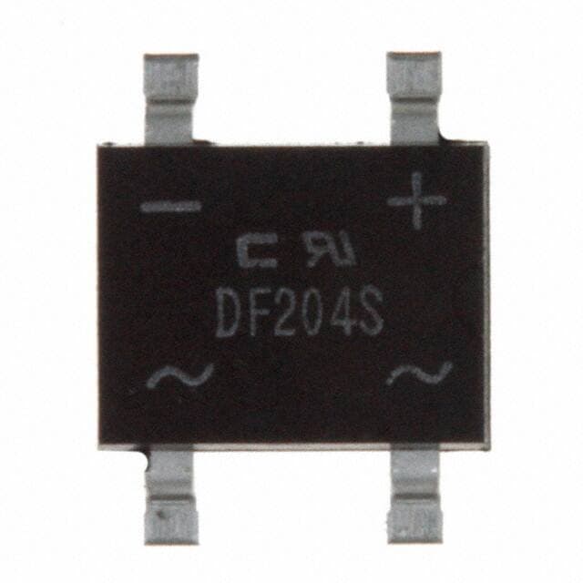 Comchip Technology DF204S-G