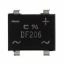 Comchip Technology DF206-G