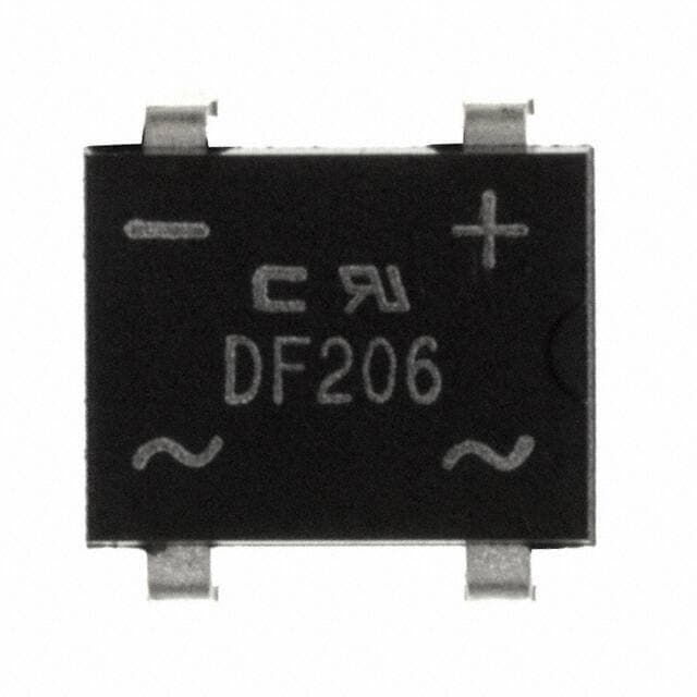 Comchip Technology DF206-G