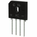 Comchip Technology GBU802-G