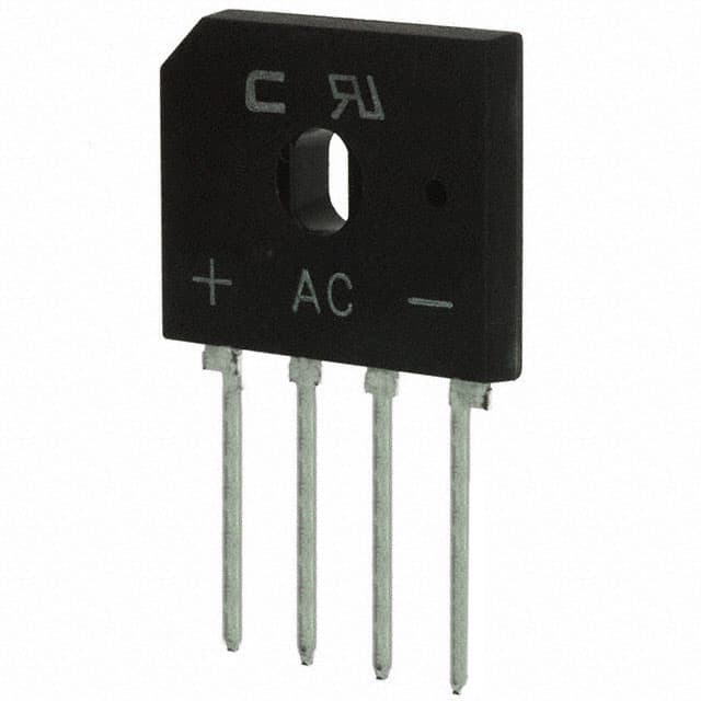 Comchip Technology GBU802-G