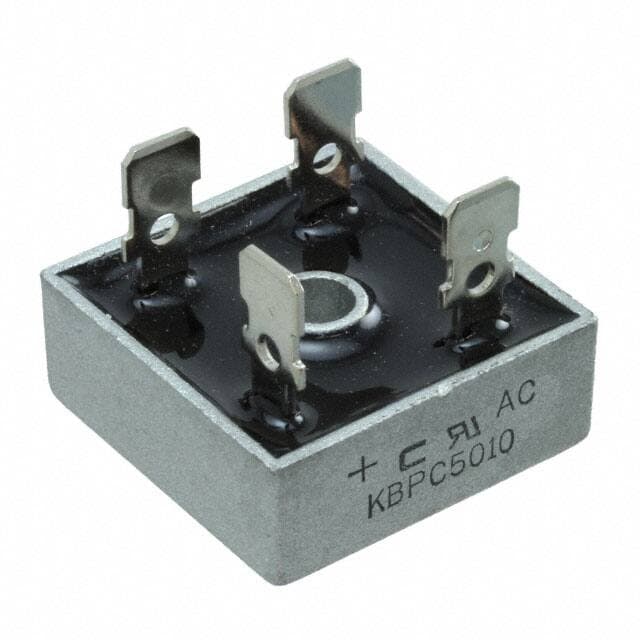 Comchip Technology KBPC5010-G