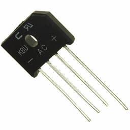 Comchip Technology KBU2510-G