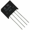 Comchip Technology RS204-G