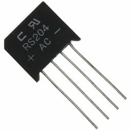 Comchip Technology RS204-G