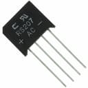 Comchip Technology RS207-G