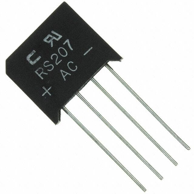 Comchip Technology RS207-G