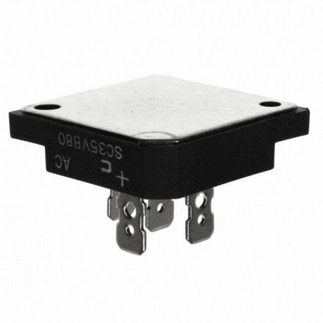 Comchip Technology SC35VB80-G