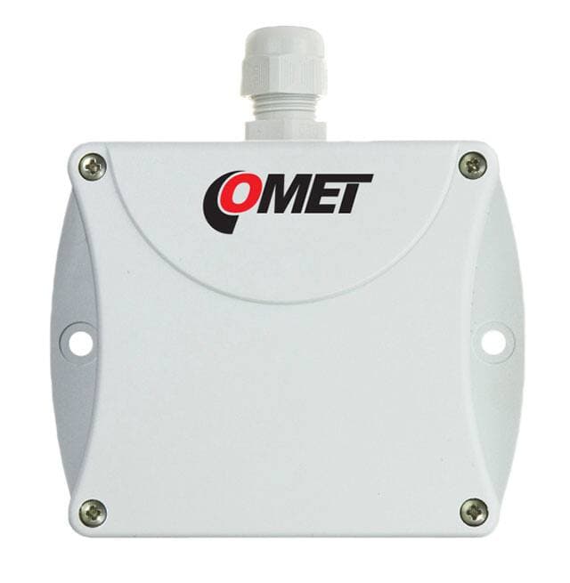 Comet America, LP P0102