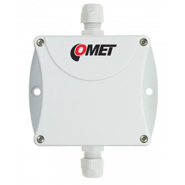 Comet America, LP P6191