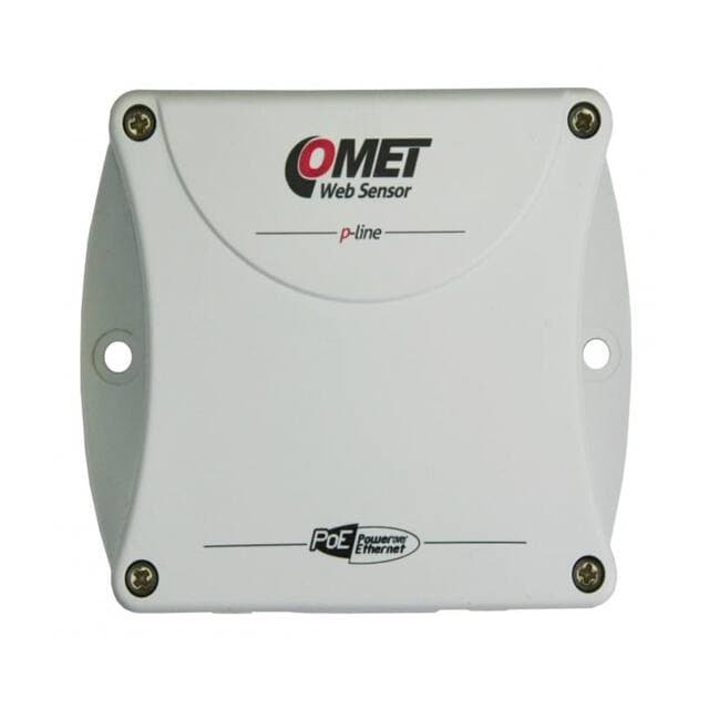 Comet America, LP P8641