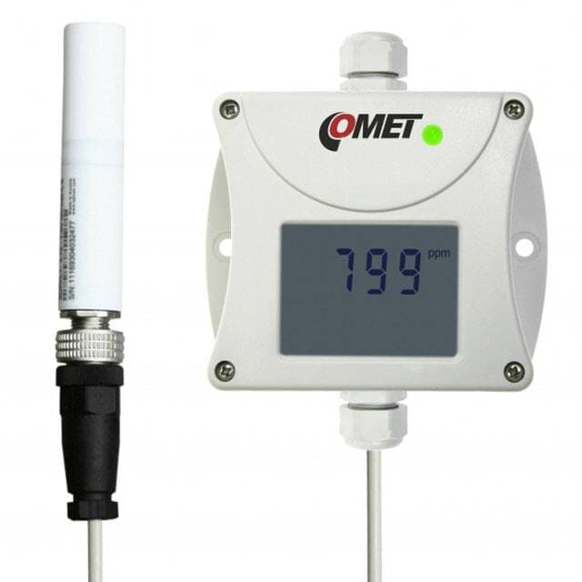Comet America, LP T5241