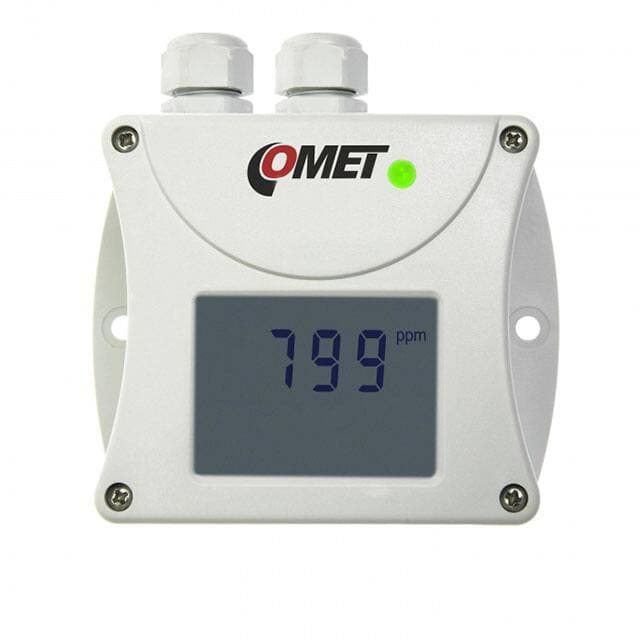 Comet America, LP T5340