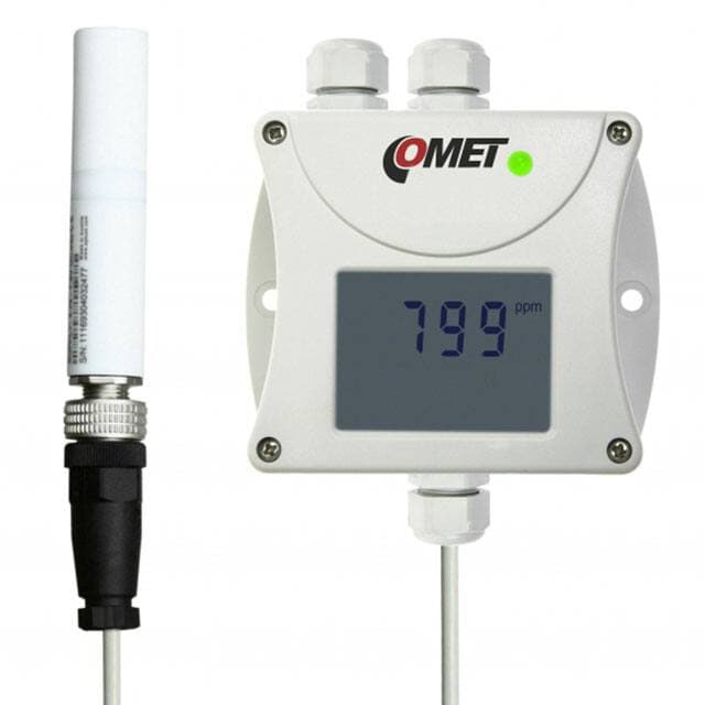 Comet America, LP T5341