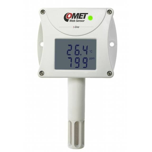 Comet America, LP T6540
