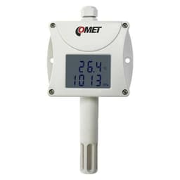 Comet America, LP T7310