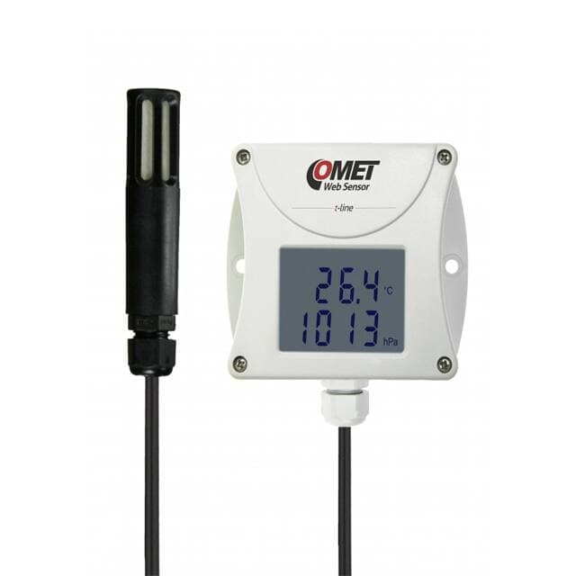 Comet America, LP T7511