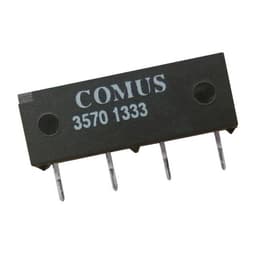 Comus International 3570-1333-123