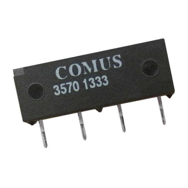 Comus International 3570-1333-053
