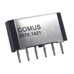 Comus International 3570-1421-122