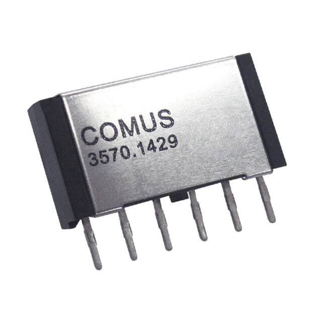Comus International 3570-1429-122