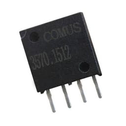 Comus International 3570-1512-051