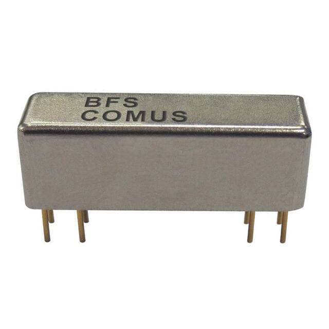 Comus International BFS-1A-12C
