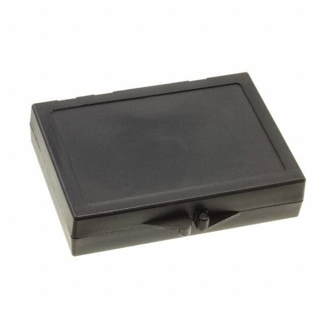Conductive Containers, Inc. 2820