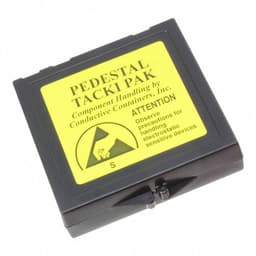 PTP2525-200Conductive Containers, Inc.
