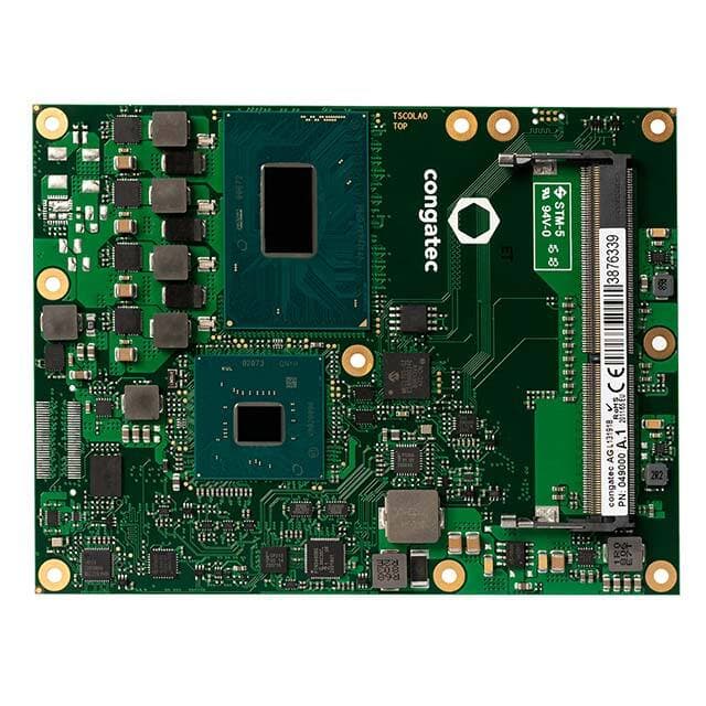 congatec 049001