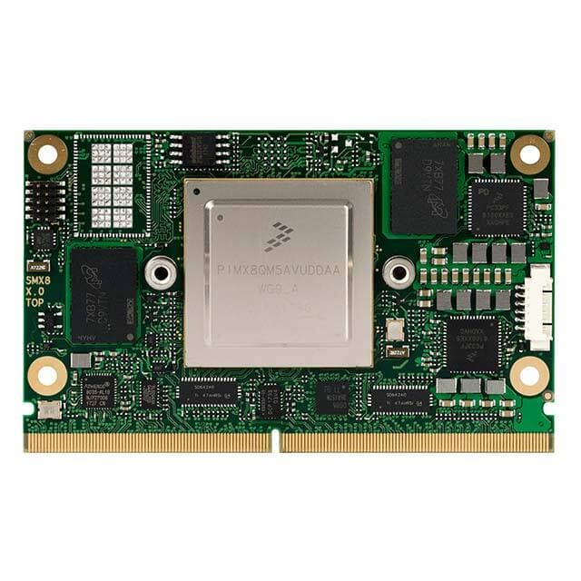 congatec 051110
