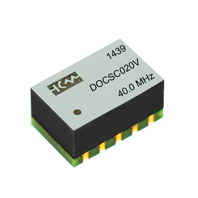Connor-Winfield DOCSC022F-030.72M