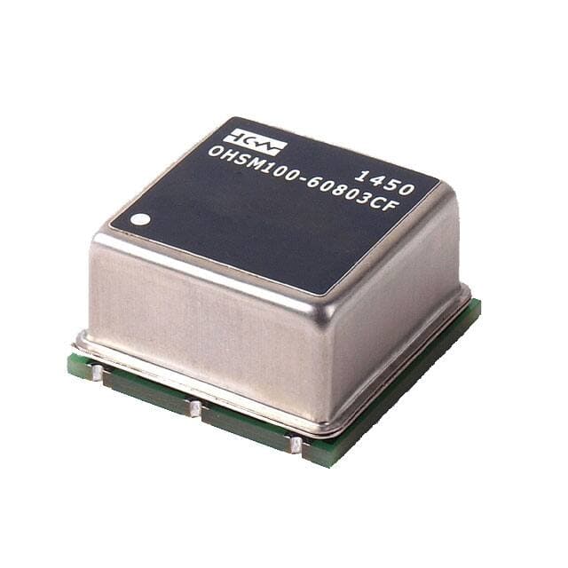 Connor-Winfield OHSM100-60803CF-010.0M