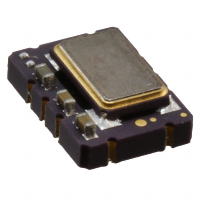 Connor-Winfield T100F-010.0M