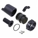 Conxall/Switchcraft 13282-18SG-331