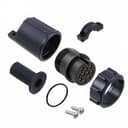Conxall/Switchcraft 13382-10SG-321
