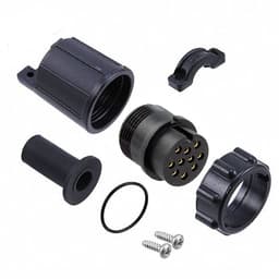 Conxall/Switchcraft 13382-10SG-331