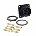 Conxall/Switchcraft 14180-7SG-300