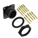 Conxall/Switchcraft 14380-10PG-300