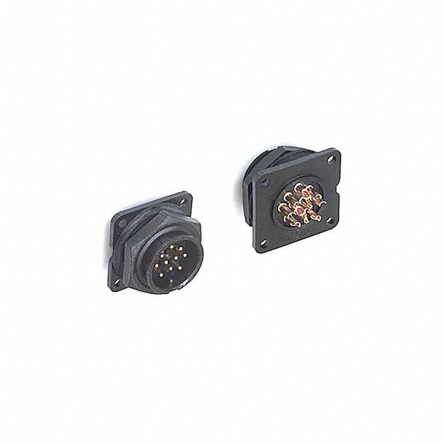Conxall/Switchcraft 14382-10PG-300