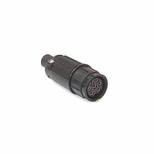 Conxall/Switchcraft 15182-7SG-326