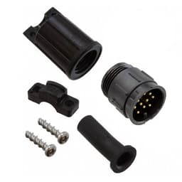 Conxall/Switchcraft 15382-10PG-331