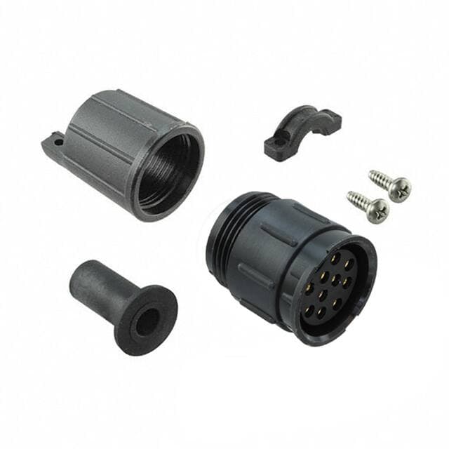 Conxall/Switchcraft 15382-10SG-326